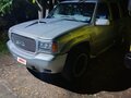 2000 GMC Yukon II (GMT800), серый, 1200000 рублей - вид 6