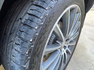 2016 Mercedes-Benz GLC 250 d I (X253), серый, 2900000 рублей, вид 4