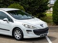 2008 Peugeot 308 I, белый, 595000 рублей - вид 7