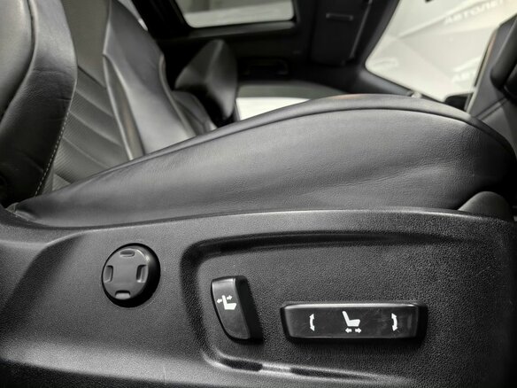 2016 Lexus RX 350 IV, белый, 3640000 рублей - вид 16