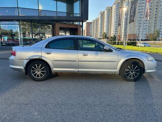 2010 ГАЗ Volga Siber I, серебристый, 199000 рублей, вид 3