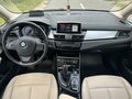 2021 BMW 2 серии Gran Tourer Gran Tourer 216d F46 Рестайлинг, чёрный, 1610000 рублей - вид 10