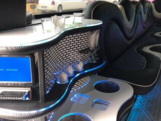 2004 Hummer H2 I, белый, 1590000 рублей, вид 5