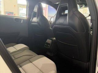 2026 Lynk & Co 06 I Рестайлинг, белый, 2390007 рублей, вид 5