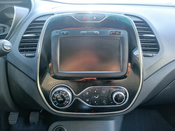 2019 Renault Kaptur I, серый, 1264400 рублей - вид 16