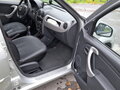 2012 Renault Logan I Рестайлинг, серый, 700000 рублей - вид 7