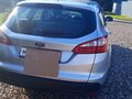 2013 Ford Focus III, серый, 750000 рублей - вид 2