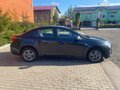 2012 Chevrolet Cruze I Рестайлинг, чёрный, 535000 рублей - вид 1
