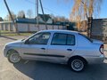2007 Renault Symbol I Рестайлинг 2, серый, 169000 рублей - вид 7