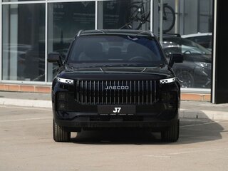 2024 Jaecoo J7 I, чёрный, 3459900 рублей, вид 2