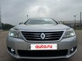 2011 Renault Latitude I, серый, 1200000 рублей - вид 5
