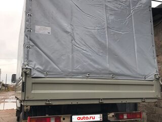 2007 ГАЗ ГАЗель (3302), белый, 1000000 рублей, вид 2