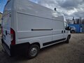 2012 Fiat Professional Ducato, белый, 2050000 рублей - вид 9