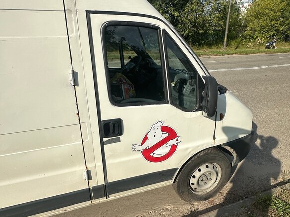2010 Fiat Professional Ducato, белый, 800000 рублей - вид 19