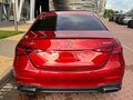 2021 Mercedes-Benz C-Класс 300 V (W206), красный, 3600000 рублей - вид 6