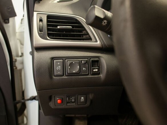 2015 Nissan Sentra VII (B17), белый, 985000 рублей - вид 34