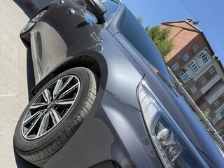 2019 Kia Optima IV Рестайлинг, серый, 1950000 рублей, вид 2