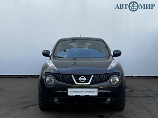 2011 Nissan Juke I, коричневый, 820000 рублей, вид 2
