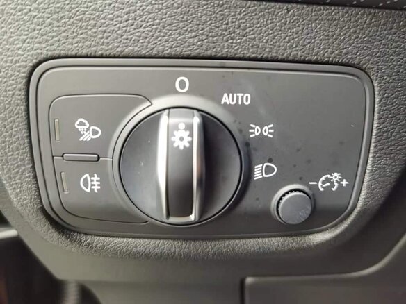 2023 Audi Q2 L 35 TFSI I Рестайлинг, чёрный, 1750000 рублей - вид 22