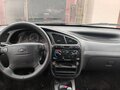 2008 Chevrolet Lanos I, пурпурный, 130000 рублей - вид 6
