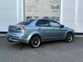 2011 Mitsubishi Lancer X Рестайлинг, зелёный, 644000 рублей - вид 4