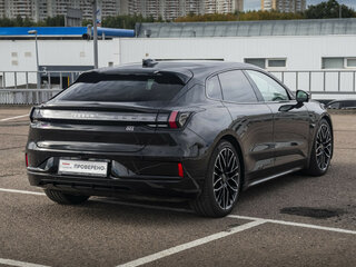 2023 Zeekr 001 100 kWh I, чёрный, 5358000 рублей, вид 5