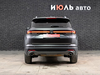 2024 Changan CS35 Plus I Рестайлинг, серый, 1850000 рублей, вид 5