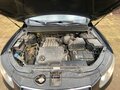 2008 Hyundai Santa Fe II, чёрный, 1000000 рублей - вид 9