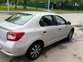 2014 Renault Logan II, серый, 480000 рублей - вид 1
