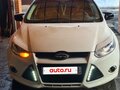 2012 Ford Focus III, белый, 590000 рублей - вид 2