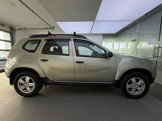 2012 Renault Duster I, бежевый, 780000 рублей, вид 4