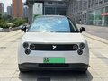 2025 Nio Firefly, белый, 1540000 рублей - вид 1