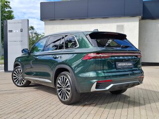 2026 Volga K50, зелёный, 4799000 рублей, вид 3