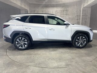 2026 Hyundai Tucson IV Рестайлинг, серебристый, 4950000 рублей, вид 5