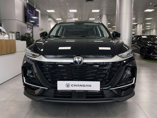 2026 Changan CS75 Pro, чёрный, 3055000 рублей, вид 2