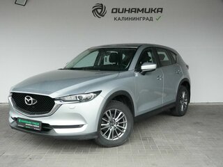 Mazda CX-5 II