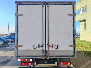 2011 ГАЗ ГАЗель (3302), белый, 550000 рублей, вид 5