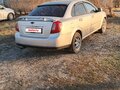 2012 Chevrolet Lacetti I, серебристый, 600000 рублей - вид 6