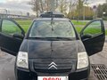 2006 Citroen C2, чёрный, 235000 рублей - вид 2