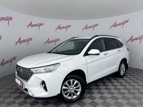Haval M6 II
