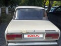 1995 Lada (ВАЗ) 2107, коричневый, 100000 рублей - вид 1