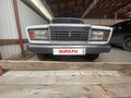 2004 Lada (ВАЗ) 2107, белый, 150000 рублей - вид 7