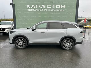 2024 Chery Tiggo 9 I, серый, 3499000 рублей, вид 3
