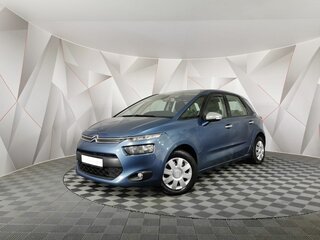 Citroen C4 Picasso II