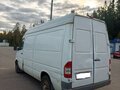 2017 Mercedes-Benz Sprinter Classic, белый, 1500000 рублей - вид 5
