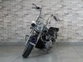 2007 Harley-Davidson Softail Deluxe, синий, 850000 рублей - вид 1