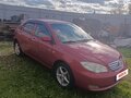 2008 BYD F3 I, красный, 275000 рублей - вид 5