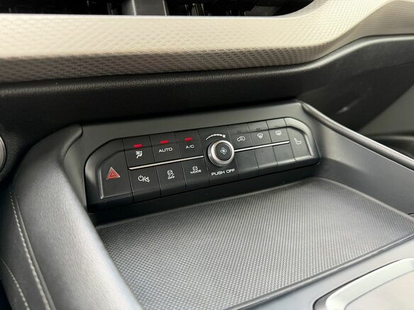 2023 Haval F7 I Рестайлинг, белый - вид 7