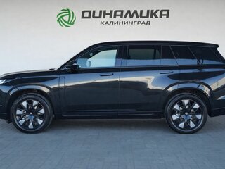 2025 GAC S7, чёрный, 6120000 рублей, вид 2