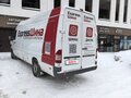 2018 Mercedes-Benz Sprinter Classic, белый, 2490000 рублей - вид 2